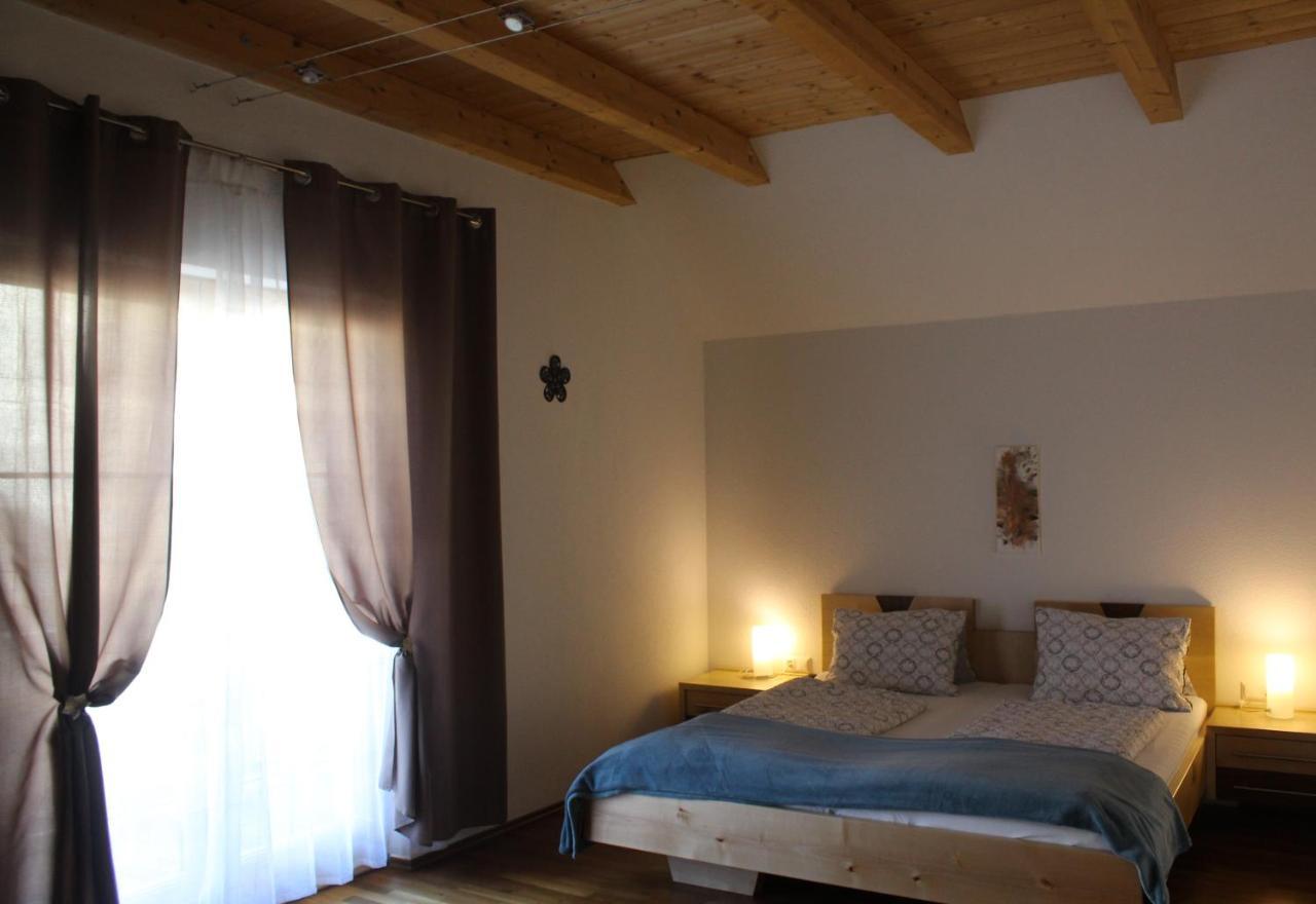 Ferienwohnung Daberer Obervellach Luaran gambar