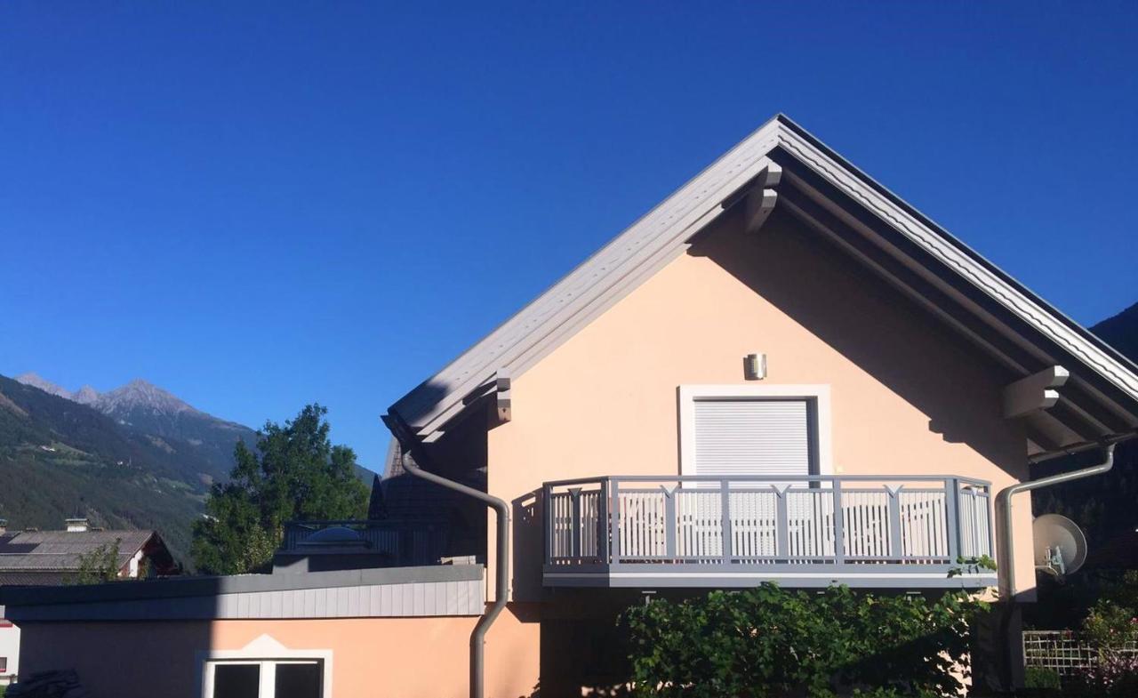 Ferienwohnung Daberer Obervellach Luaran gambar