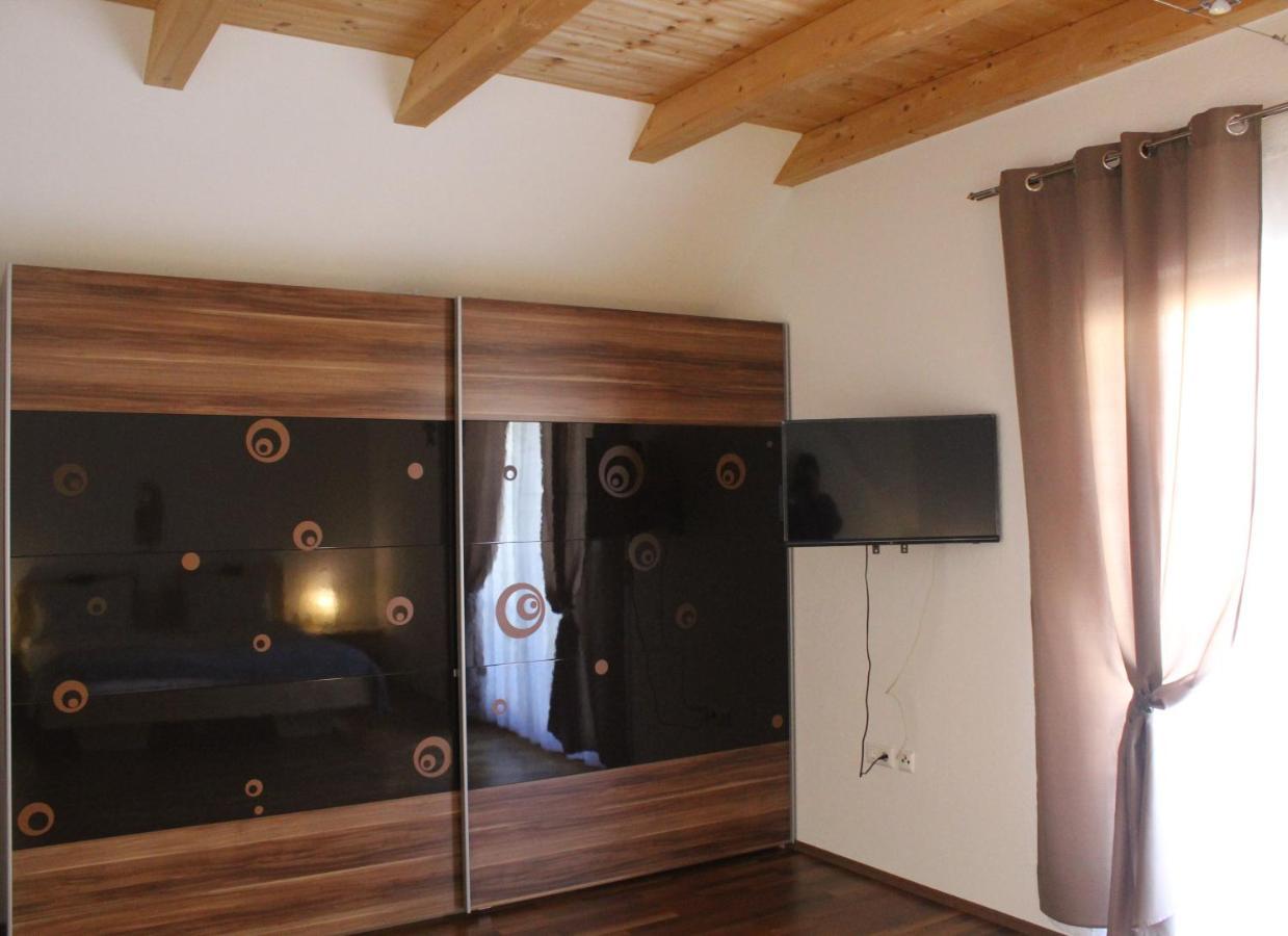 Ferienwohnung Daberer Obervellach Luaran gambar