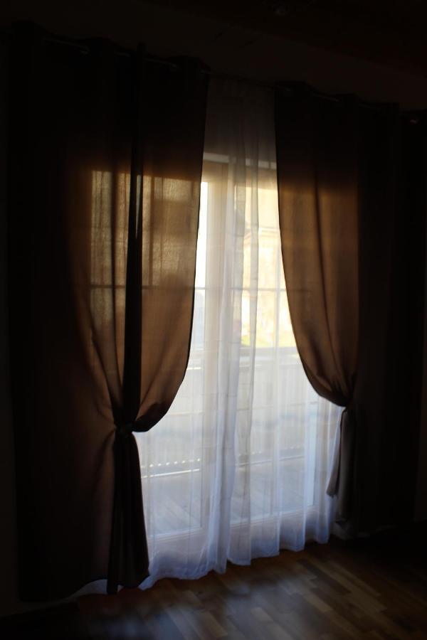 Ferienwohnung Daberer Obervellach Luaran gambar