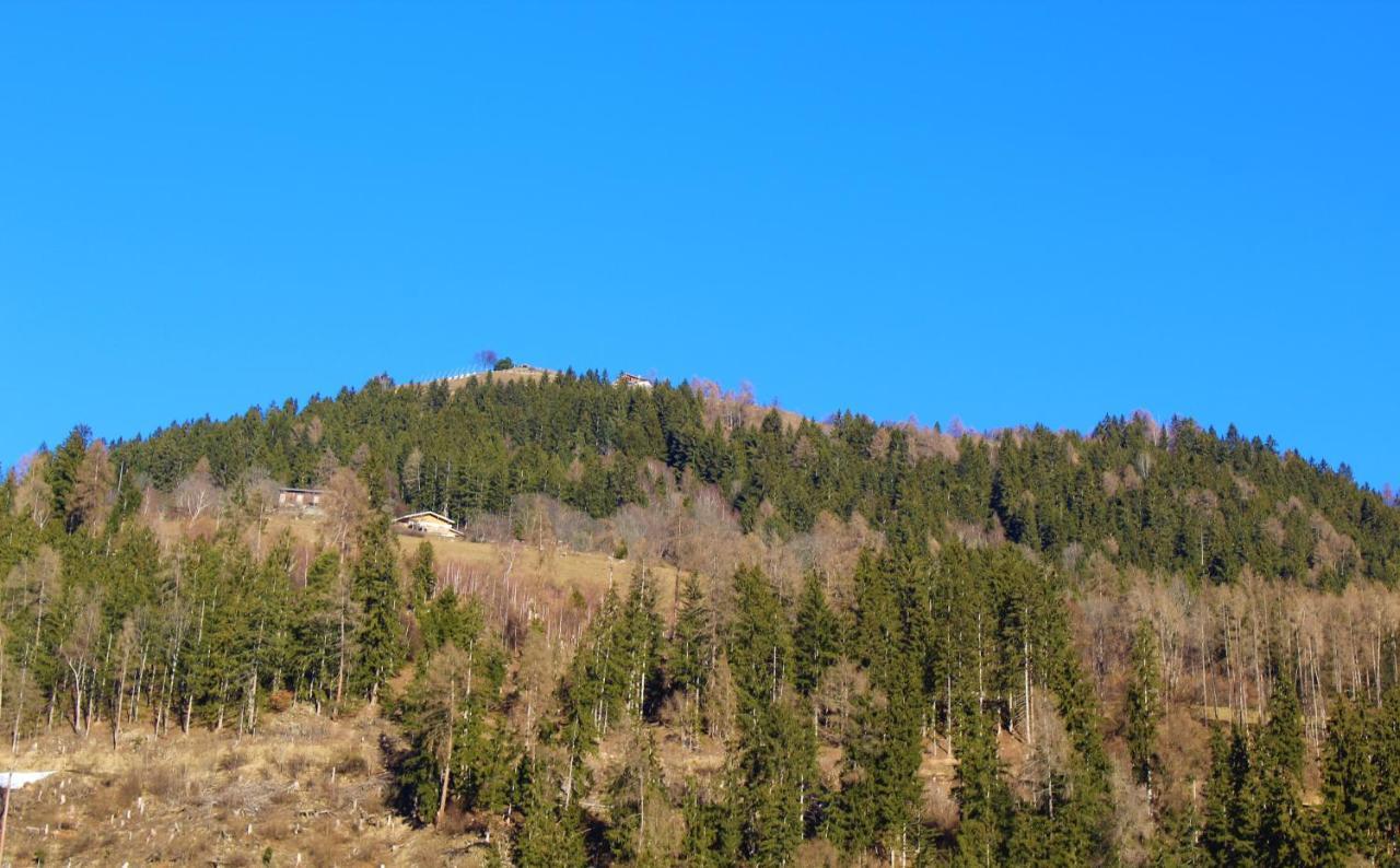 Ferienwohnung Daberer Obervellach Luaran gambar