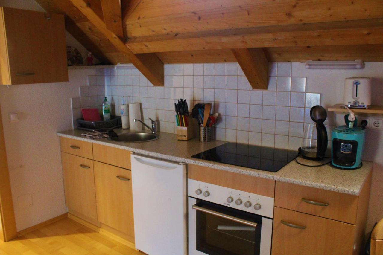 Ferienwohnung Daberer Obervellach Luaran gambar