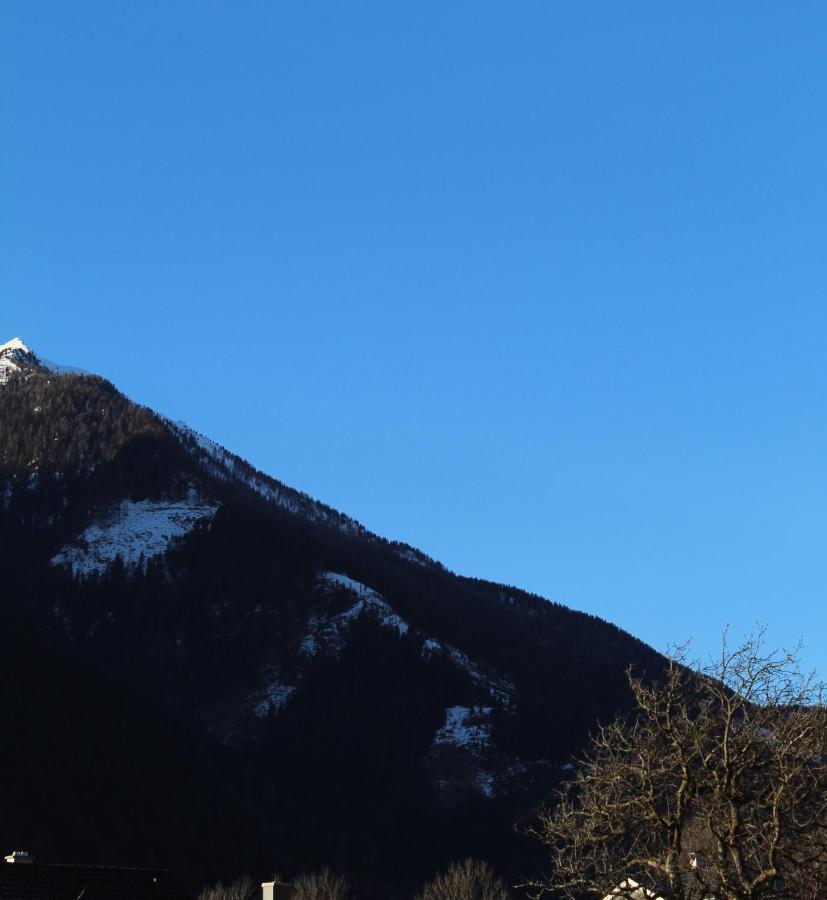 Ferienwohnung Daberer Obervellach Luaran gambar