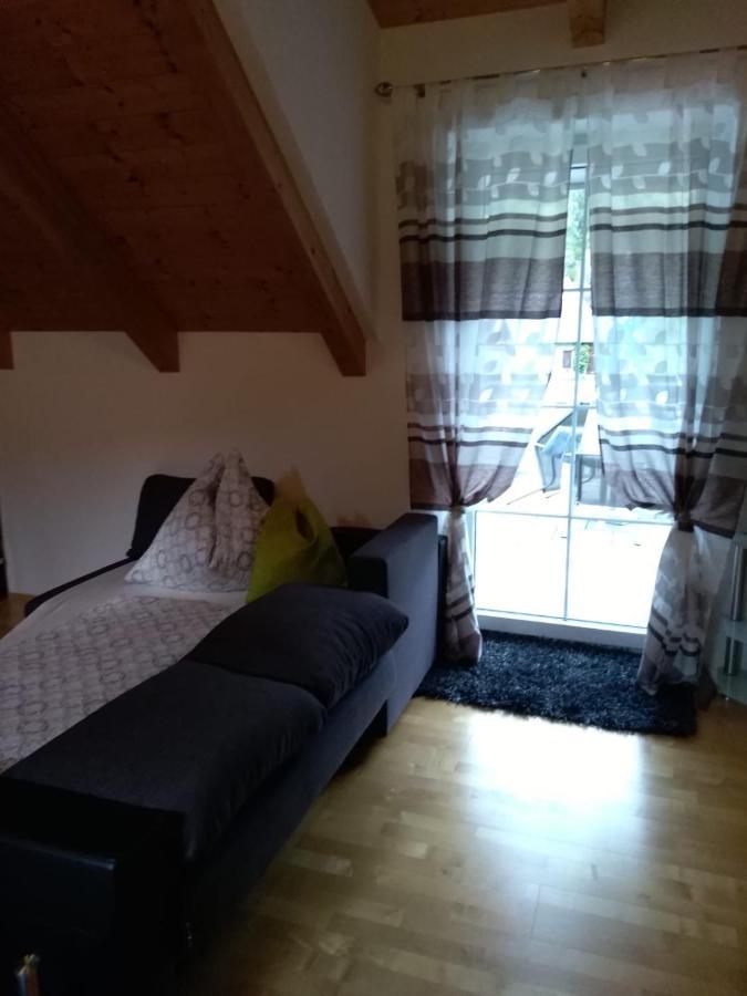 Ferienwohnung Daberer Obervellach Luaran gambar