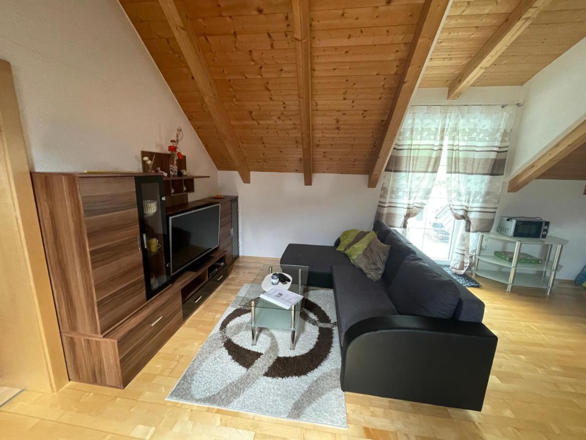 Ferienwohnung Daberer Obervellach Luaran gambar