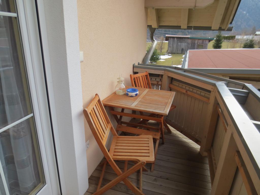 Ferienwohnung Daberer Obervellach Luaran gambar
